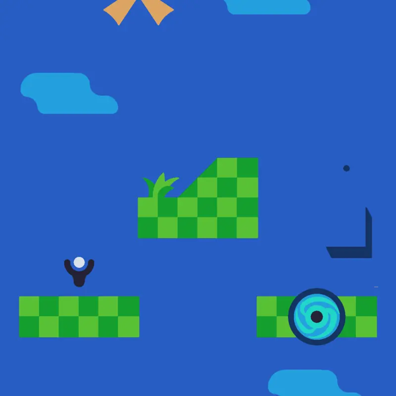 Game by @RAWAHA