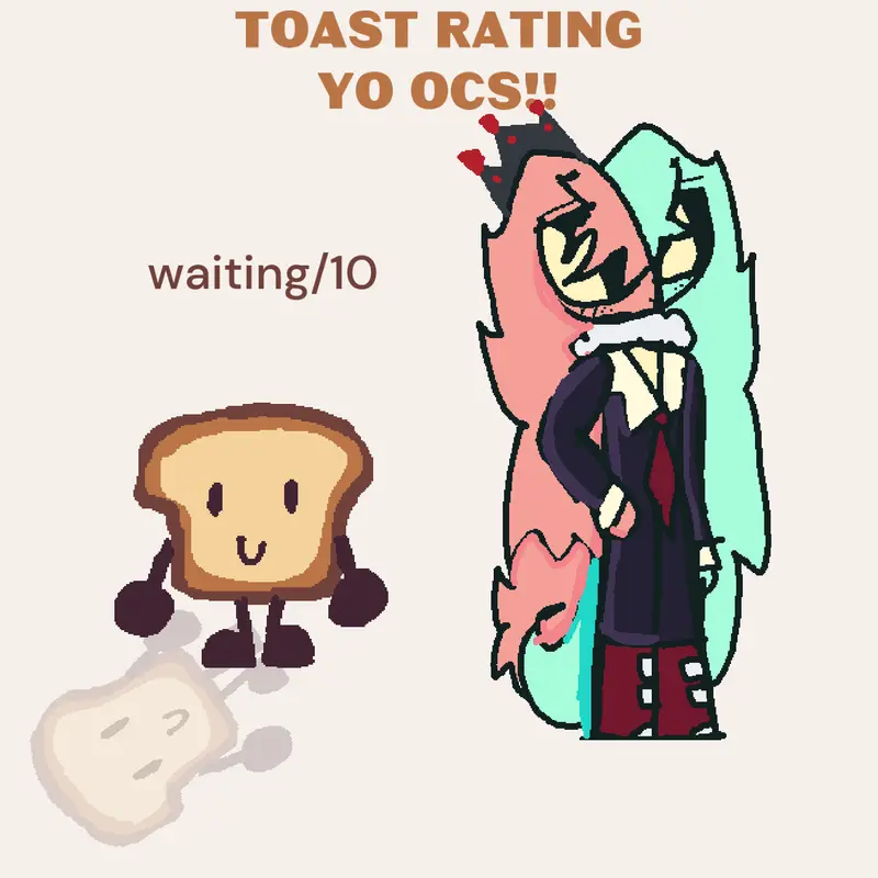 Game by @stars_bittergiggles