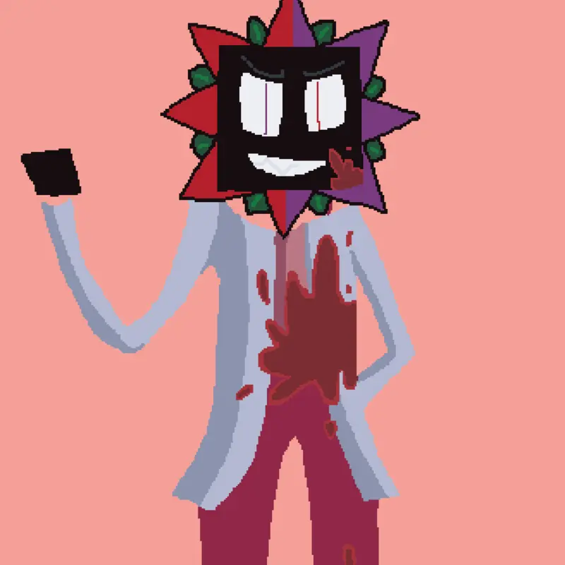 Game by @ChaosKirby