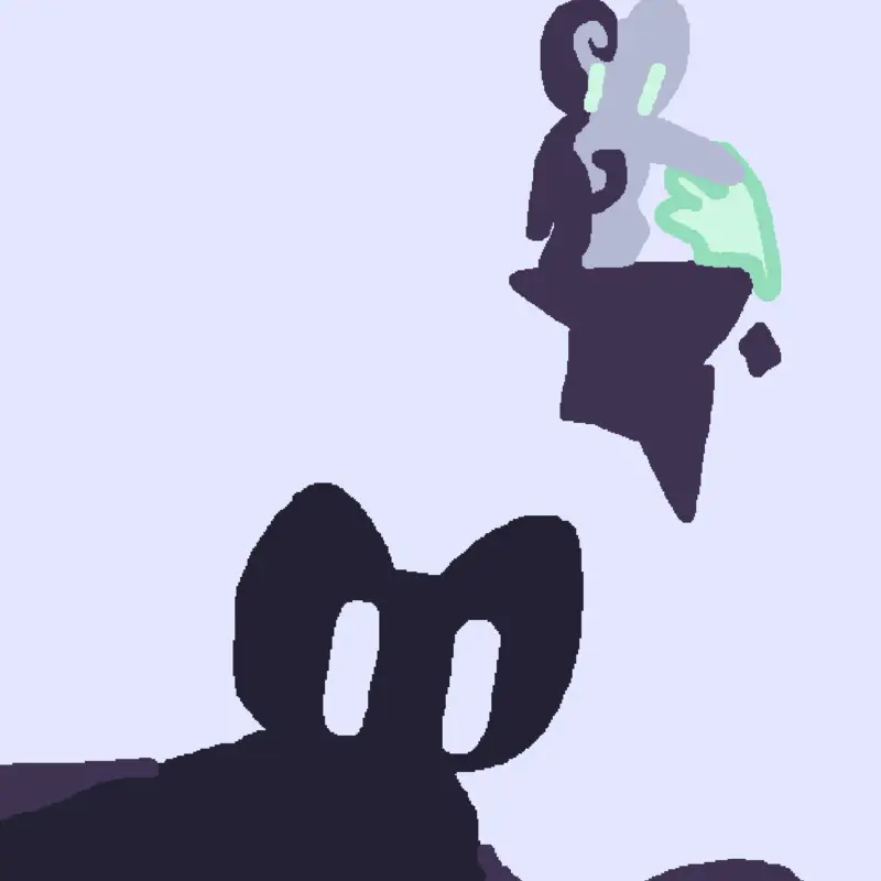 Game by @bonkku