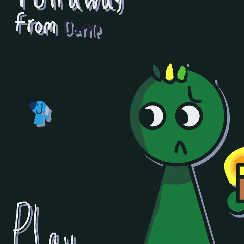 Game by @mariada
