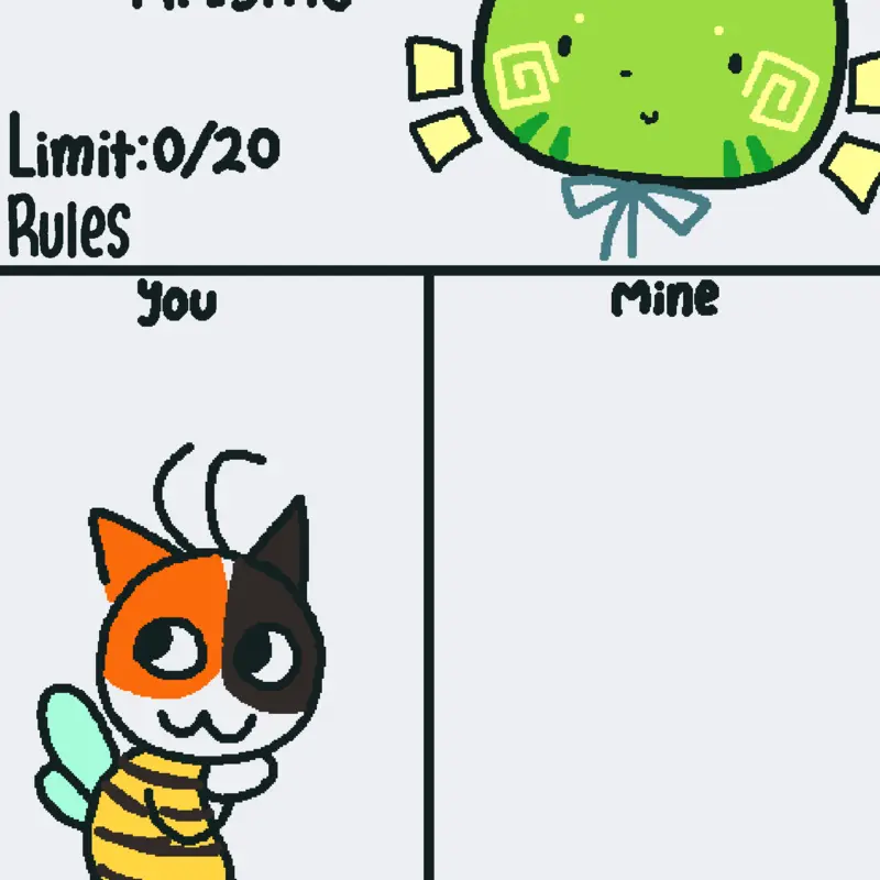 Game by @kittycatkitchen