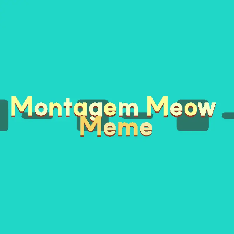 Game by @Xbenja_proX