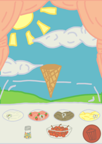 Ice Cream Making Simulator 🍦