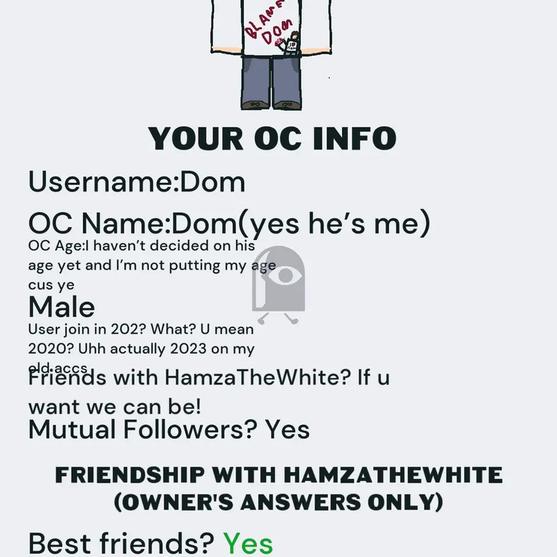 Game by @HamzaTheWhite