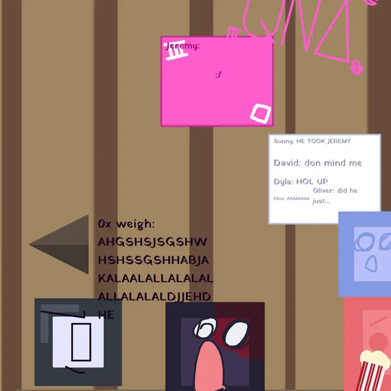 Game by @Jeremy_the_megenta_cube
