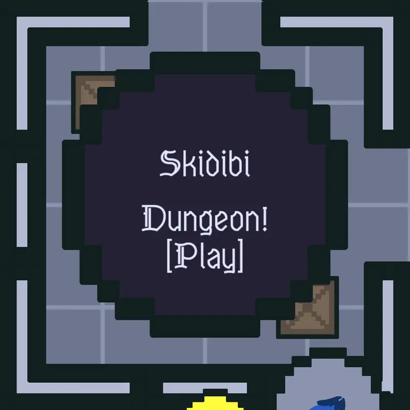 Game by @kosup