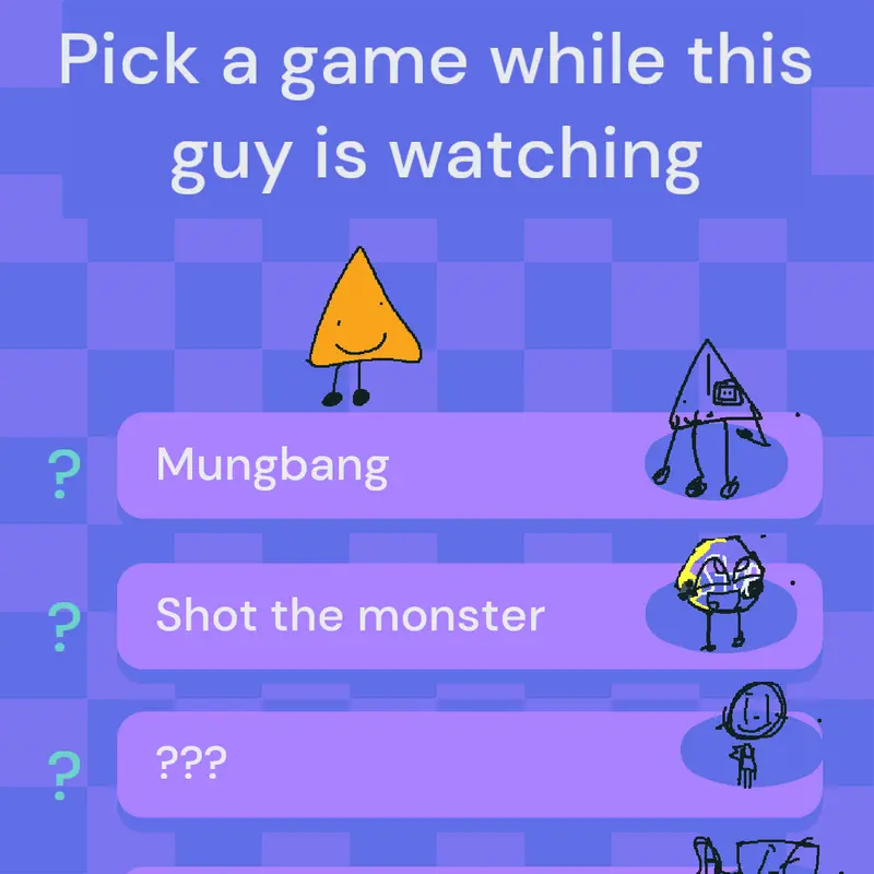 Game by @Dandy_asrto