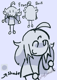 My persona!!!