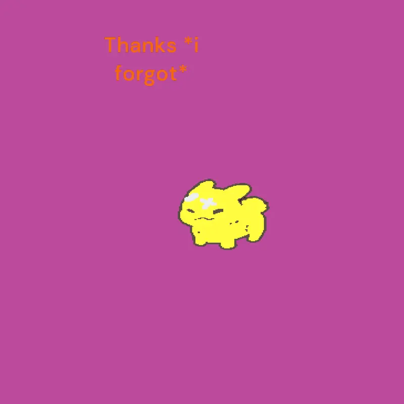 Game by @cheeseballthefox