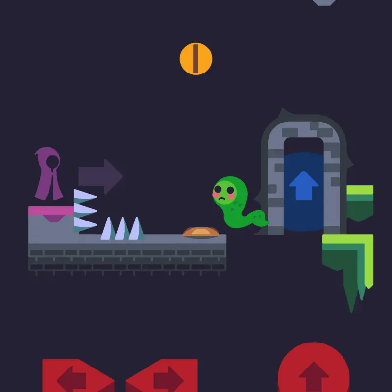 Game by @ricurarica
