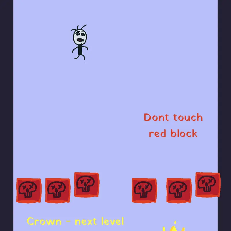 Game by @voixds