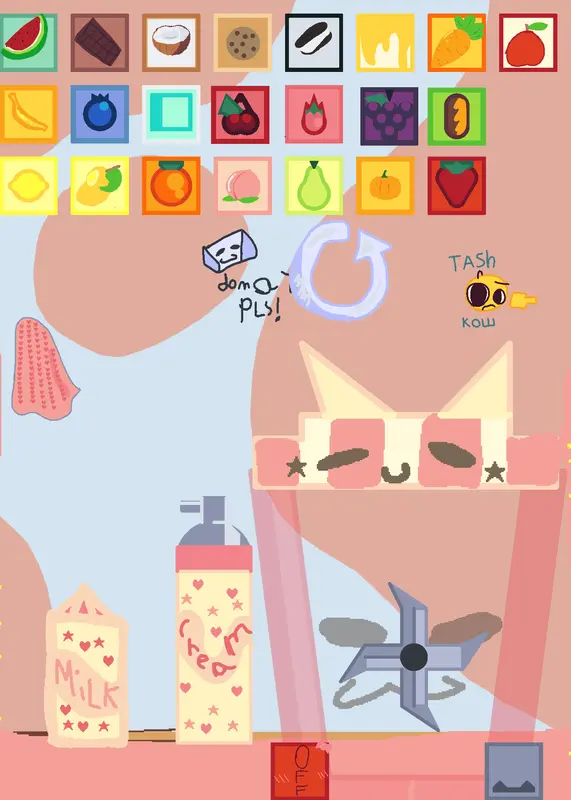 Game by @yespa_alox