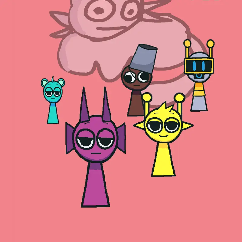 Game by @Clany