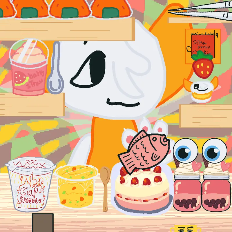 Game by @daizy_flowers