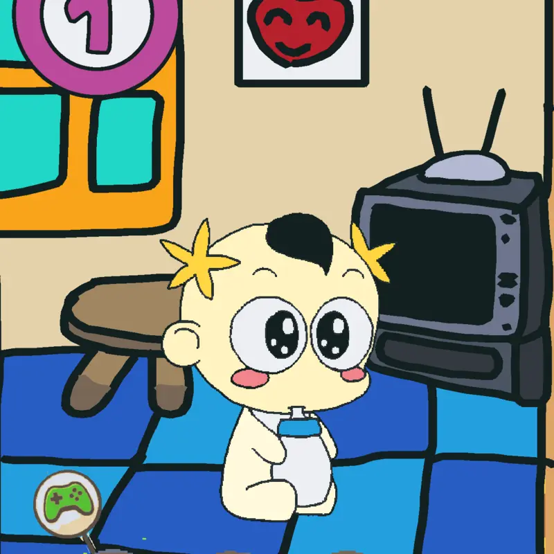 Game by @Vextrex