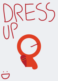 AvA dress up game!