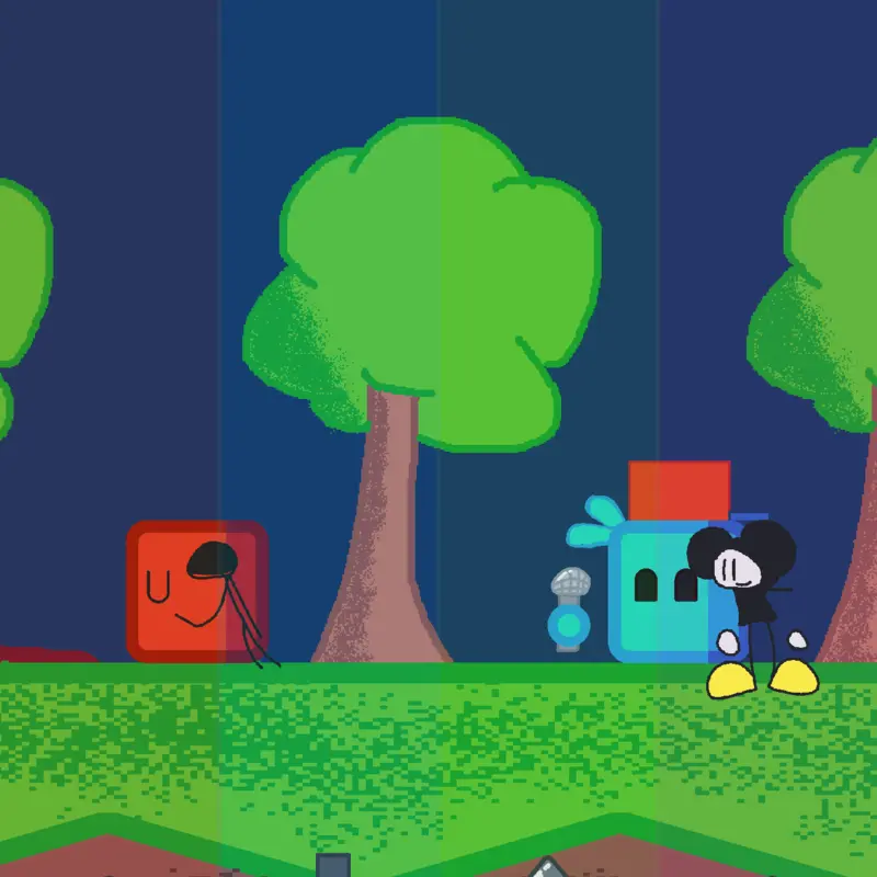 Game by @UlisesFarias