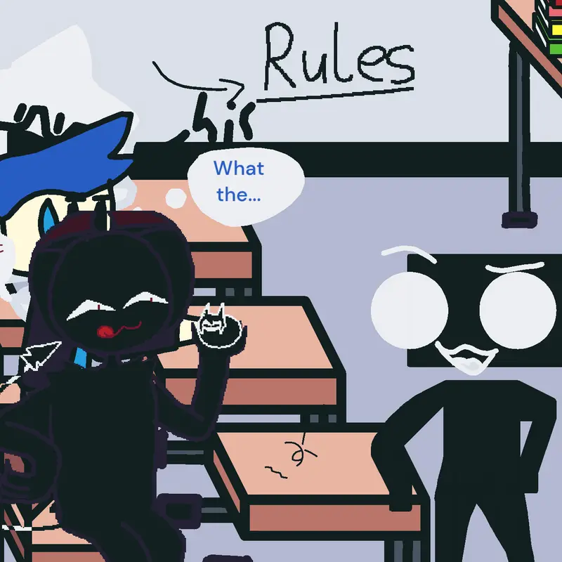 Game by @Alil_Ducklington