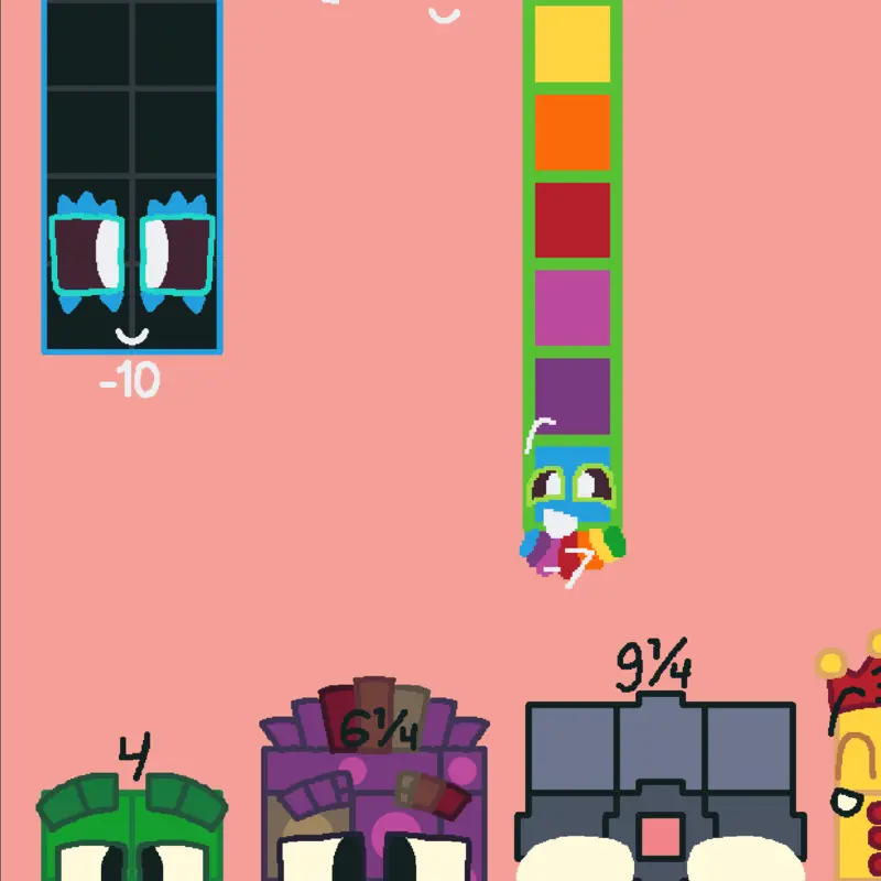 Game by @Emerald475