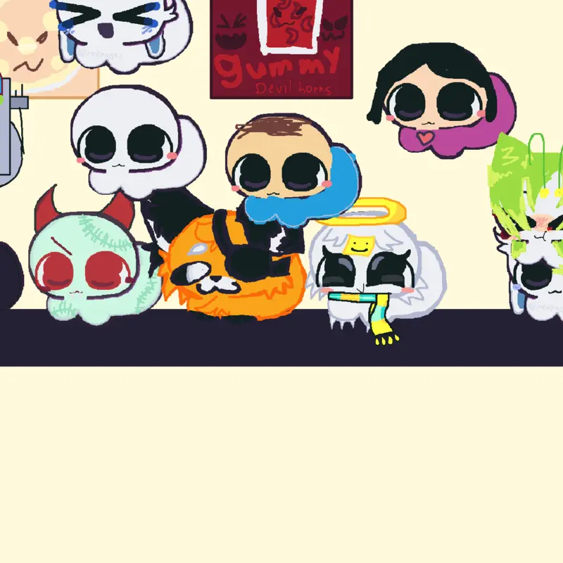 Game by @rainbow357