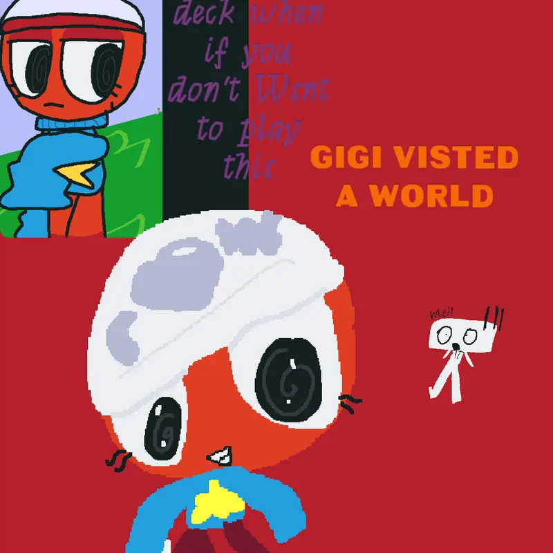 Game by @Luckyicecream