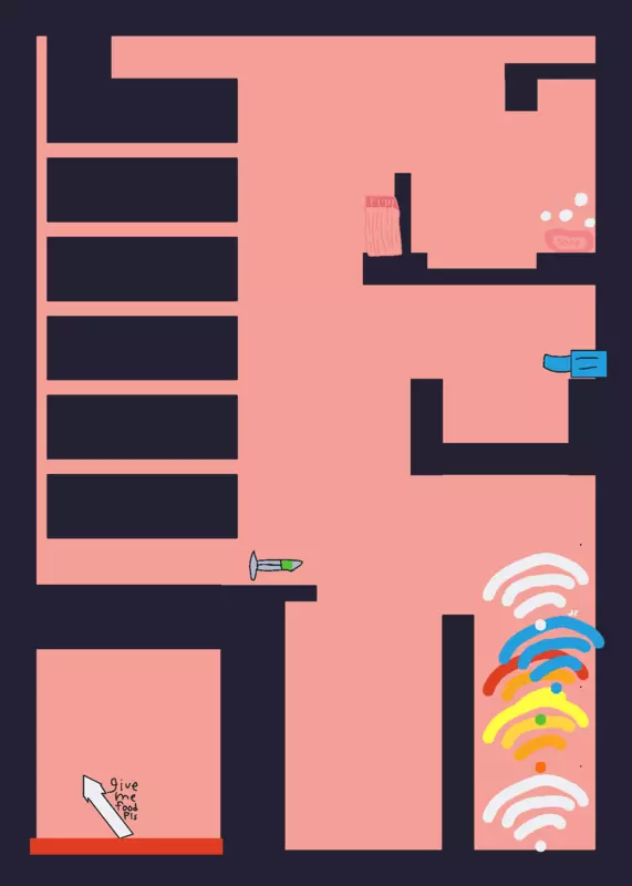 Game by @dancing_cat