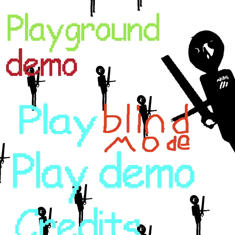 Game by @Dertox
