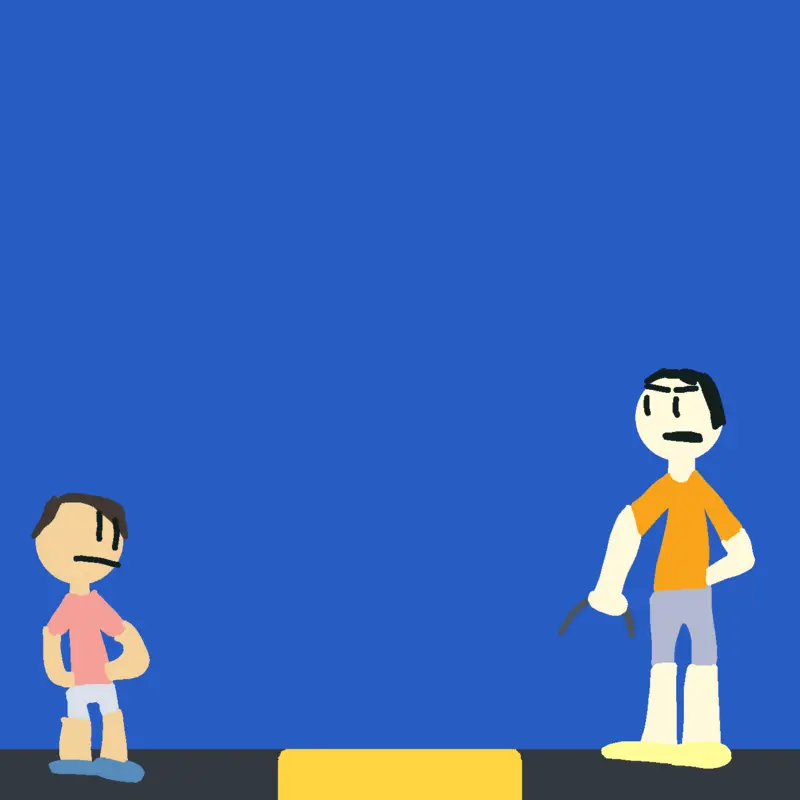 Game by @GutiarGuy