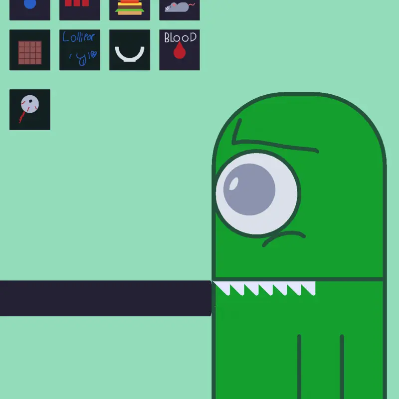 Game by @wolly