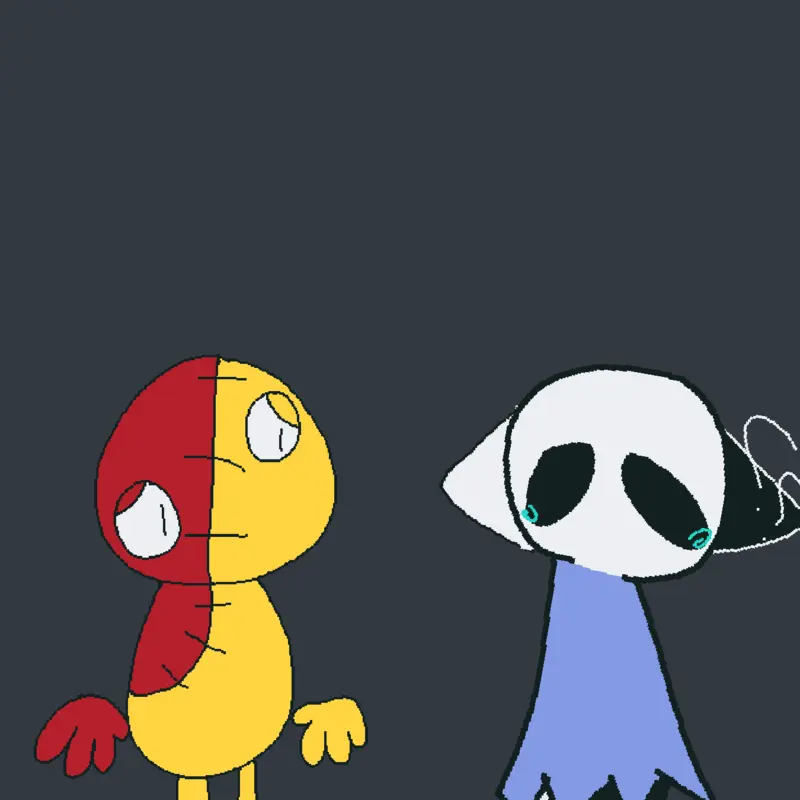 Game by @SappoTheStitched