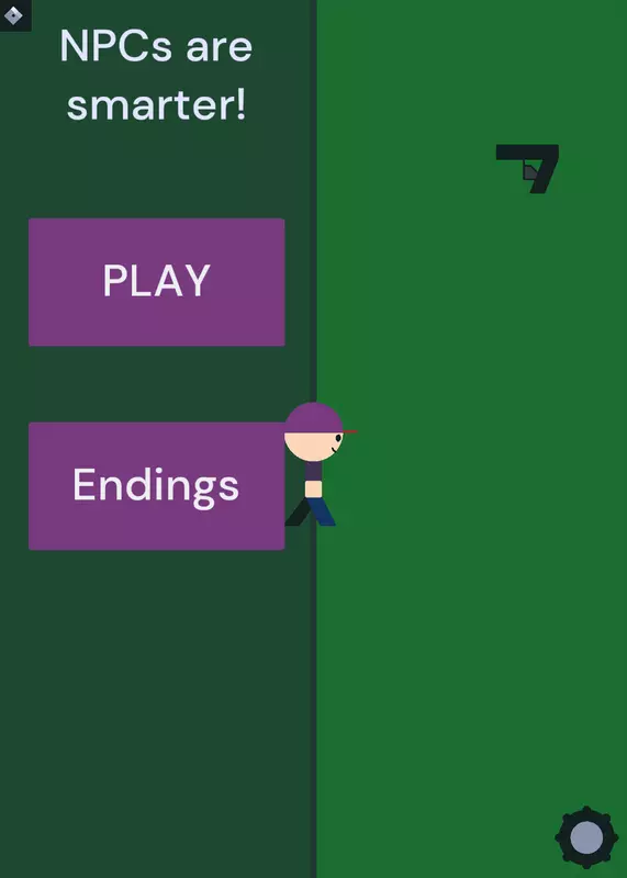 Game by @KubolX