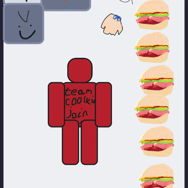 Game by @Abygail_OP