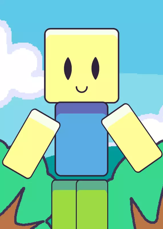 Game by @Niiicck_Studios