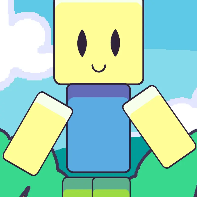Game by @Niiicck_Studios