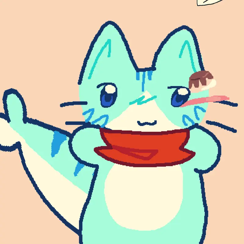 Game by @NiiNii_OuO