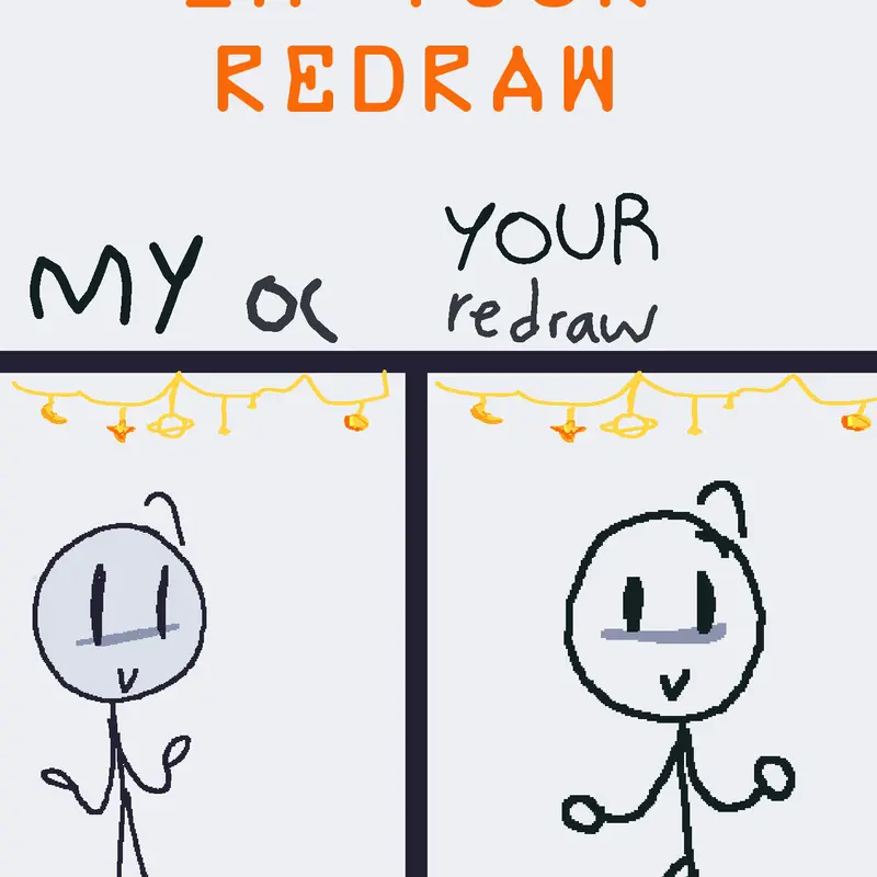 Game by @SOY_CHOKOMILK_XD