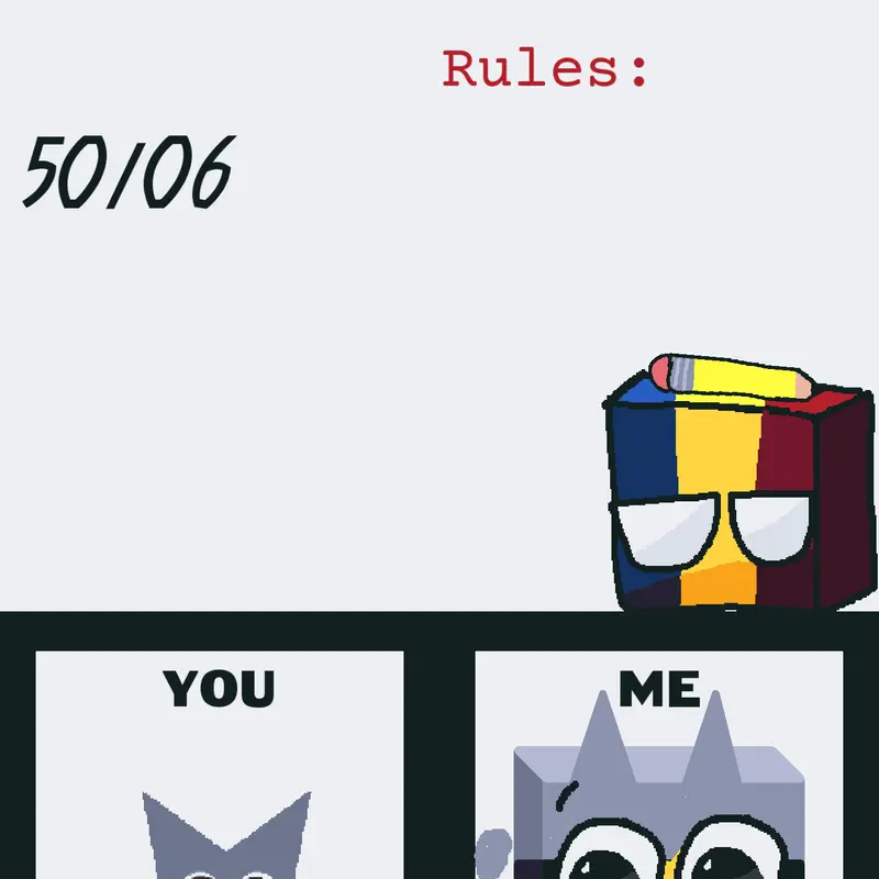 Game by @Romania_Chungus