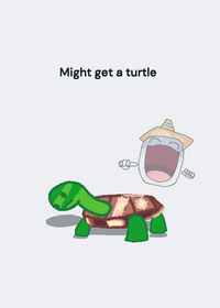 Turtle