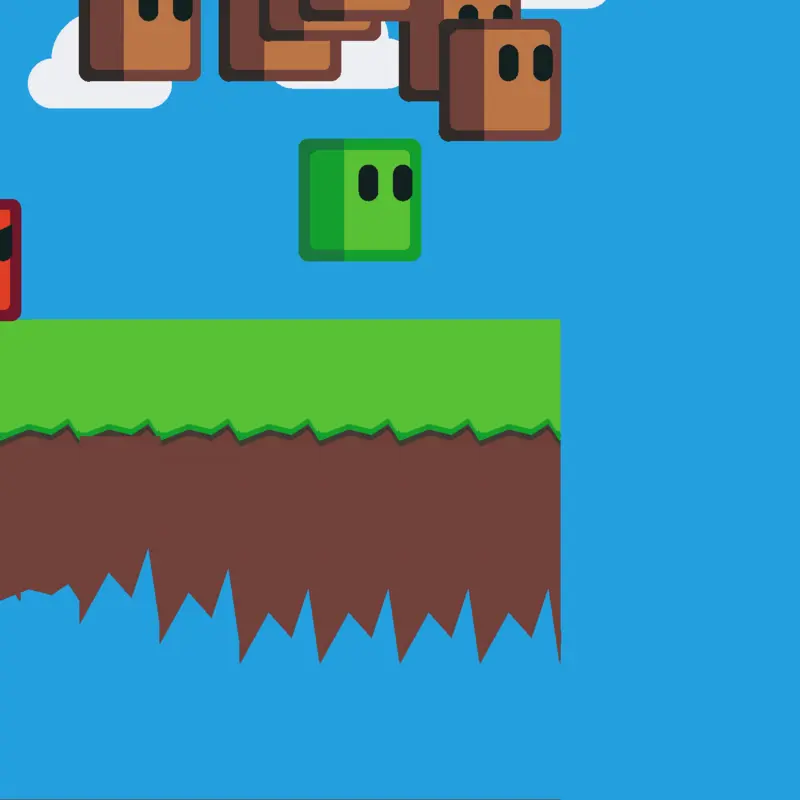 Game by @ValentinoGames