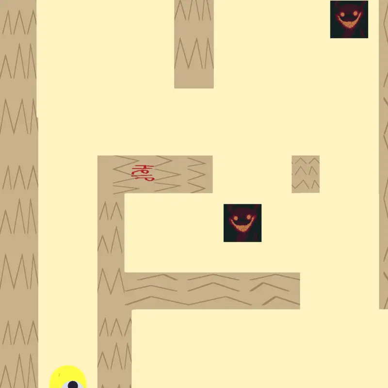 Game by @mr-yellow