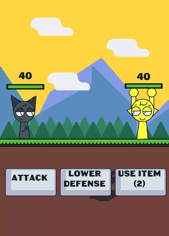 Game by @Saranjana_kotaghaib
