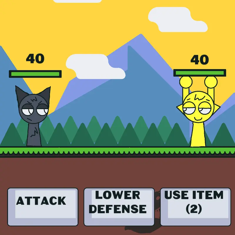 Game by @Saranjana_kotaghaib