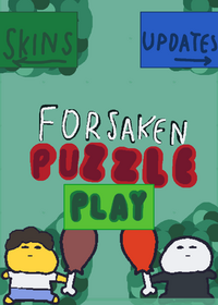 Forsaken Puzzle