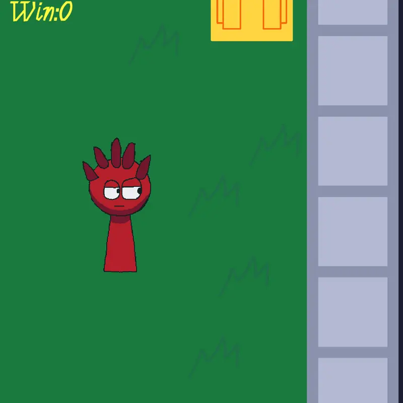 Game by @Finishe