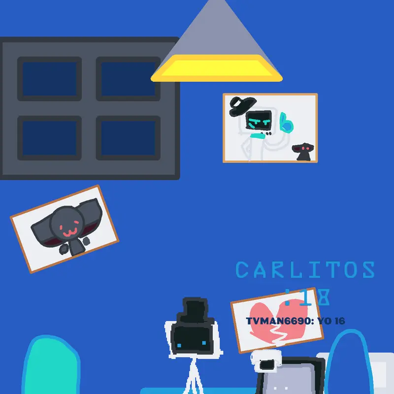 Game by @Tvman_6690