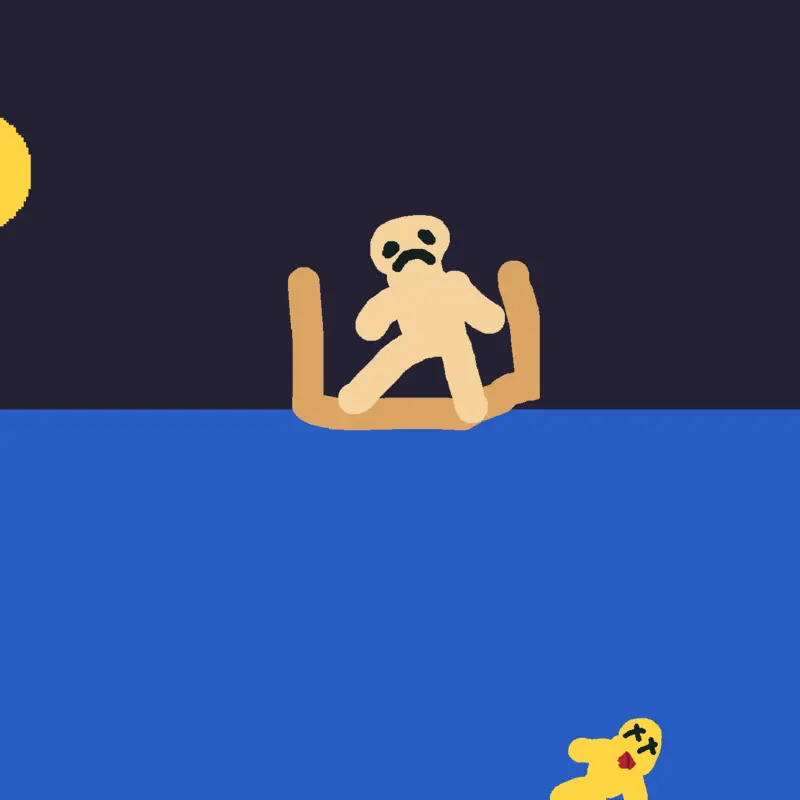 Game by @pihr