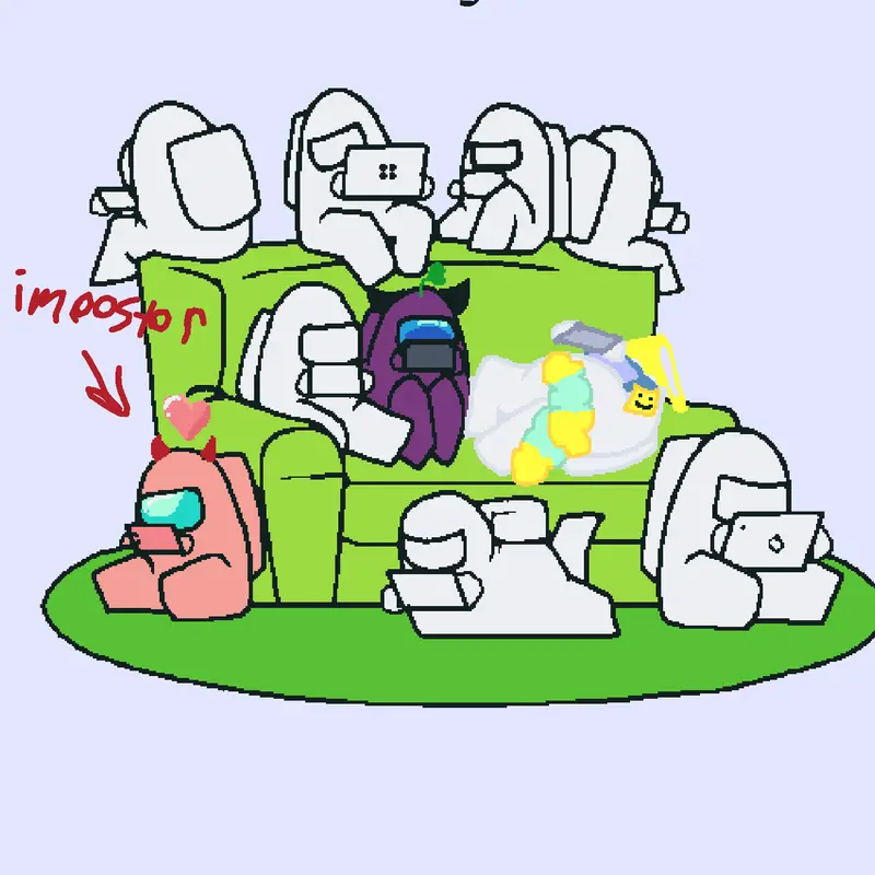 Game by @-_Emily_and_friends_-