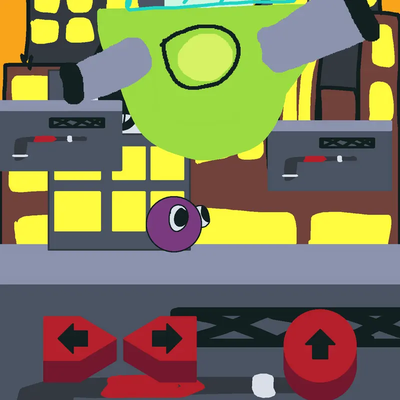 Game by @ueavu