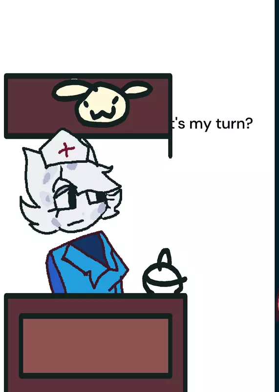 My first vid about animal hospitall by @dalal-two